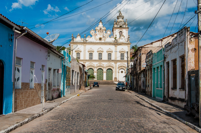 Em sua 10ª edição, Festival de Documentários de Cachoeira vai movimentar o Recôncavo baiano