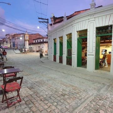 Bar no Carmo promove festa para celebrar a Independência da Bahia