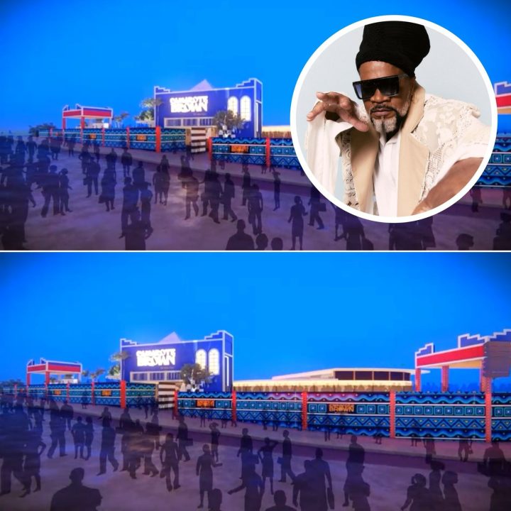 Carlinhos Brown anuncia camarote exclusivo no Carnaval de Salvador com shows, exposições e celebrações à Axé Music