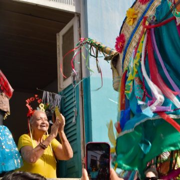 Confira blocos que irão desfilar no pré-carnaval do Santo Antônio Além do Carmo, em Salvador