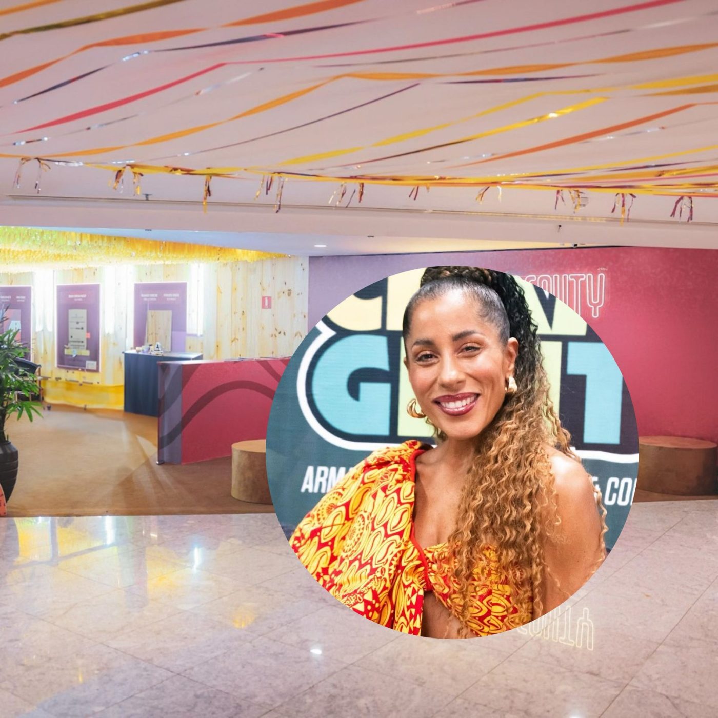 Show gratuito de Marcia Castro inaugura maior Circuito de Serviços para o Carnaval de Salvador
