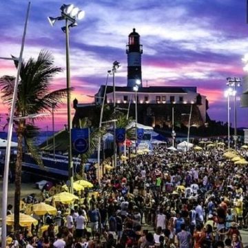 Quer economizar? Conheça os blocos mais baratos do Carnaval 2025 de Salvador