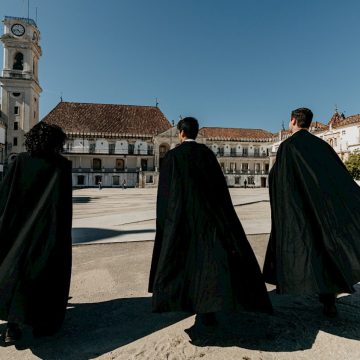 Estudantes brasileiros podem ingressar em mais de 20 universidades portuguesas com a nota do Enem; veja lista