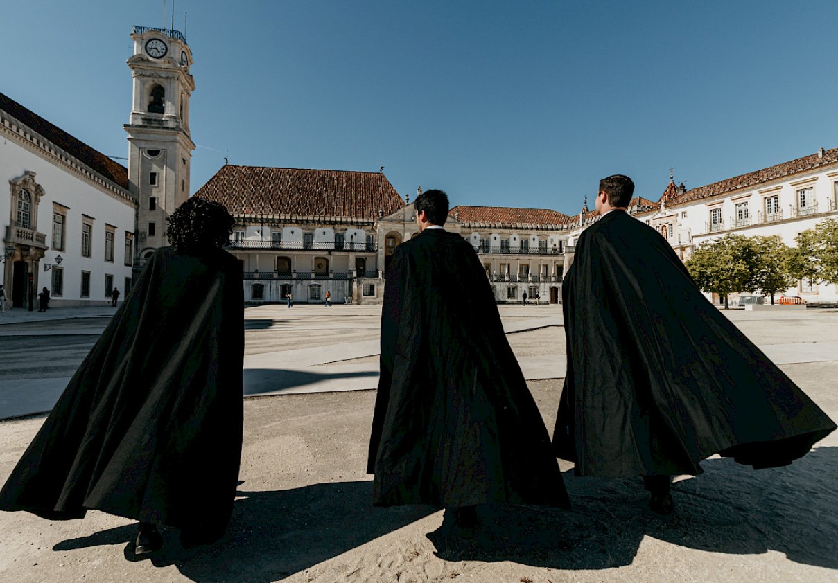 Estudantes brasileiros podem ingressar em mais de 20 universidades portuguesas com a nota do Enem; veja lista