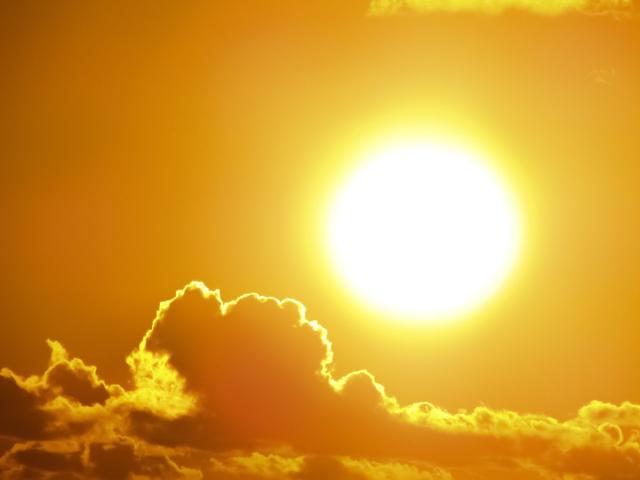 Quarta onda de calor atinge o Brasil nesta semana; veja regiões mais afetadas