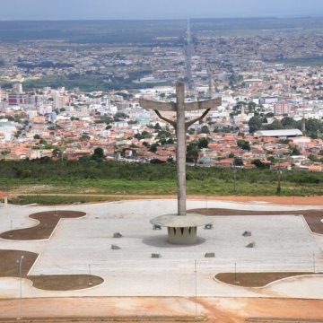 Em pleno Verão, cidade baiana figura entre as mais frias do Brasil; saiba qual