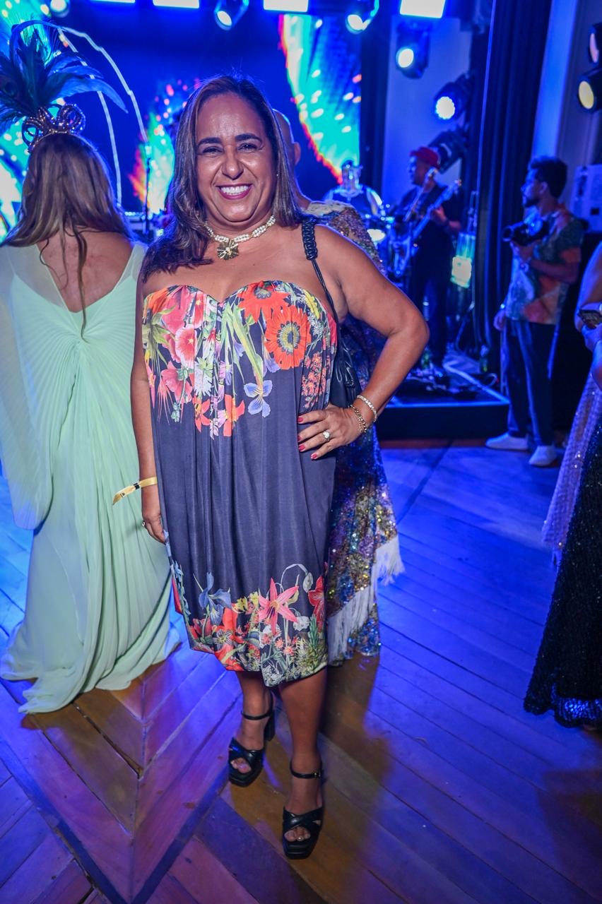Nara Amaral