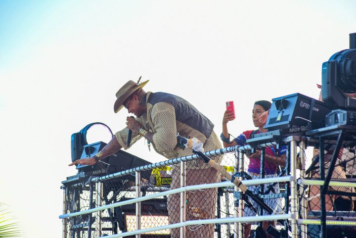 Jefferson Peixoto/Alô Alô Bahia