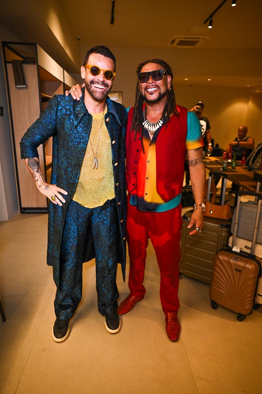 Alexandre Peixe e Jau