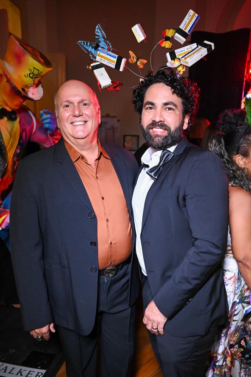Ricardo e Waner Visco