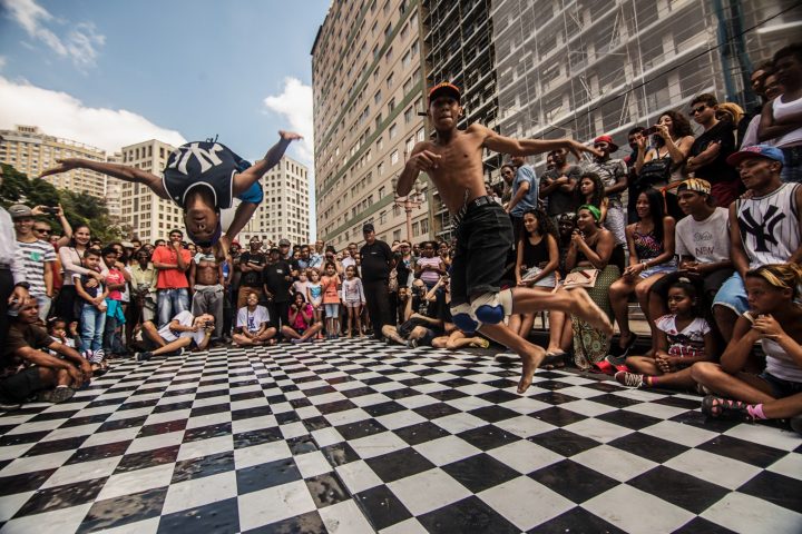 Disputa Nervosa Nacional chega a Salvador e movimenta a cena do funk na cidade