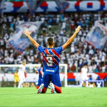 Ingressos para jogo do Bahia na Libertadores já estão à venda; saiba valores