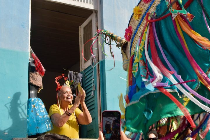 Pré-carnaval do Santo Antônio Além do Carmo começa nesta quinta (20); confira programação completa