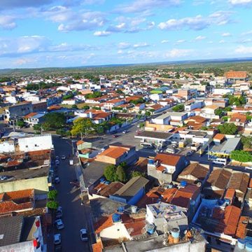 Cidades baianas registram temperaturas acima de 35°C e figuram entre as mais quentes do país