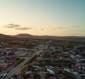 Cinco cidades baianas registram 34°C nas últimas 24h; veja ranking