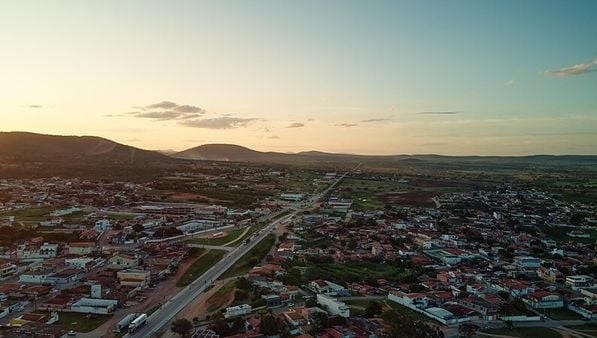 Cinco cidades baianas registram 34°C nas últimas 24h; veja ranking