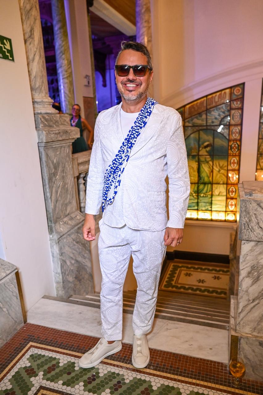 Fausto Franco