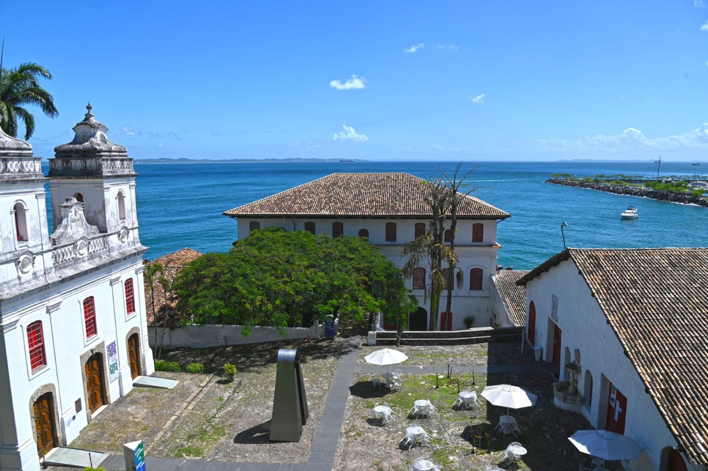 OSBA apresenta o projeto “Cameratas nos Museus” com concertos gratuitos em Salvador