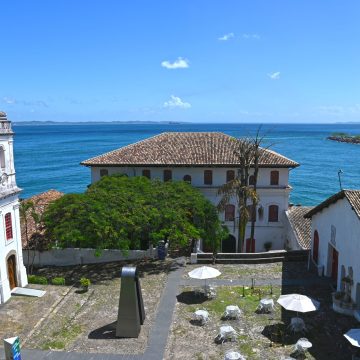 OSBA apresenta o projeto “Cameratas nos Museus” com concertos gratuitos em Salvador