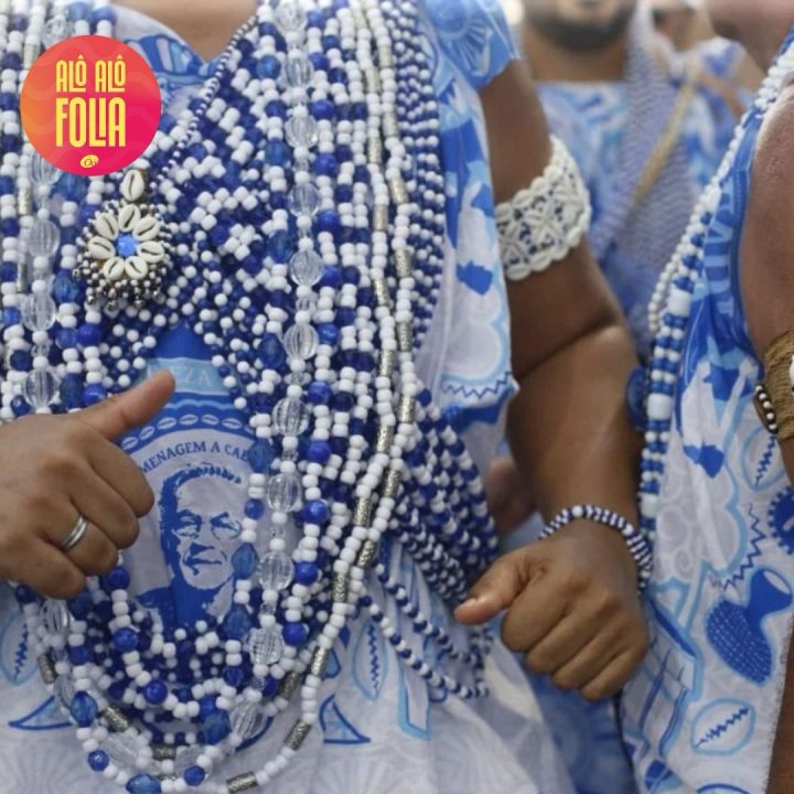 Filhos de Gandhy vetam participação de homens trans em desfile no Carnaval de Salvador