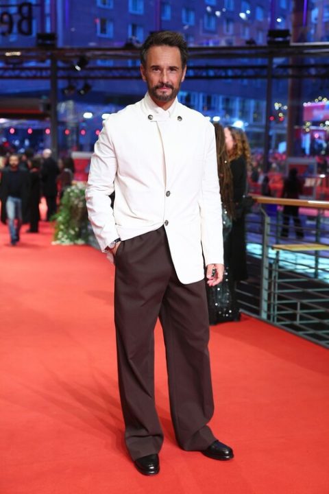 Filme estrelado por Rodrigo Santoro é premiado no Festival de Berlim: “Emocionante”