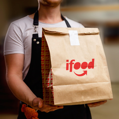 iFood não pode mais exigir valor mínimo para pedidos, determina Justiça