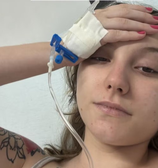 Isabel Veloso volta a ser internada após cirurgia: ‘O dobro de dor’