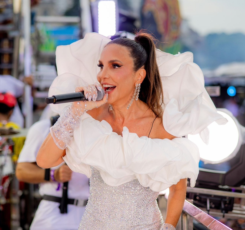 Carnaval de Salvador: saiba quanto custa desfilar nos blocos de Bell, Ivete e Claudia Leitte