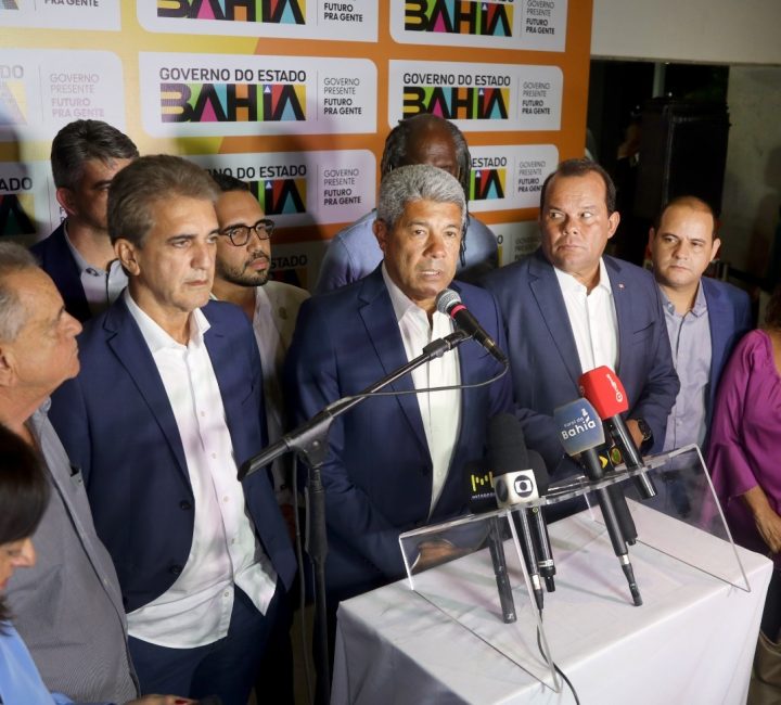 Jerônimo Rodrigues anuncia que não haverá reajustes nas tarifas de metrô e transporte metropolitano