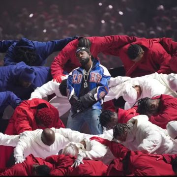 Kendrick Lamar no Super Bowl 2025: saiba onde assistir e entenda os detalhes da polêmica com Drake