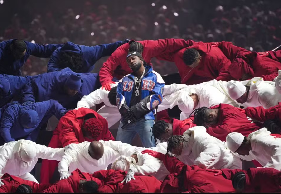 Kendrick Lamar no Super Bowl 2025: saiba onde assistir e entenda os detalhes da polêmica com Drake