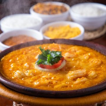 CNN indica onde comer em Salvador durante o Carnaval