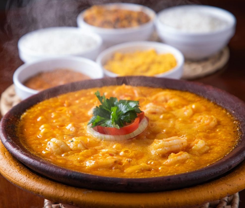 CNN indica onde comer em Salvador durante o Carnaval