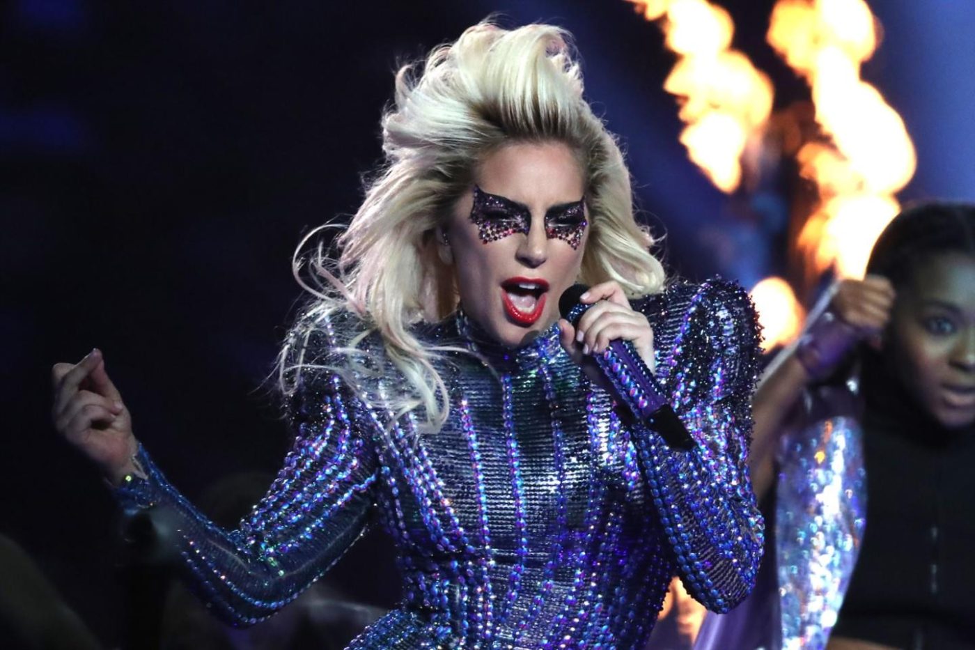 Ela vem mesmo! Show de Lady Gaga em Copacabana é confirmado; saiba detalhes