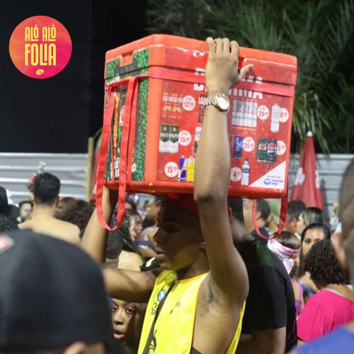 Latinha de cerveja de até R$ 10: veja preços de bebidas no Carnaval de Salvador