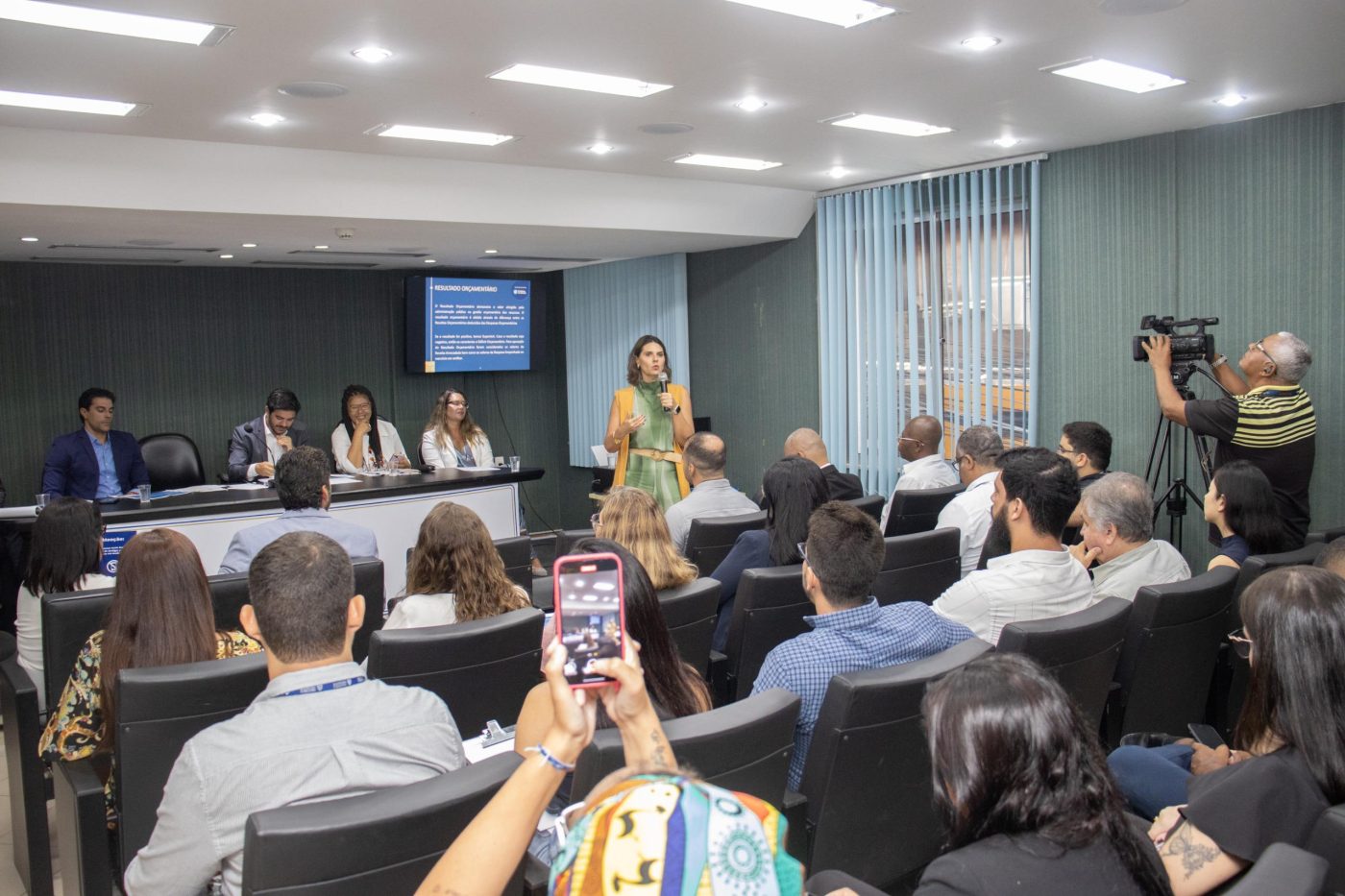 Investimentos em Salvador crescem 28% em 2024, aponta Relatório de Gestão Fiscal