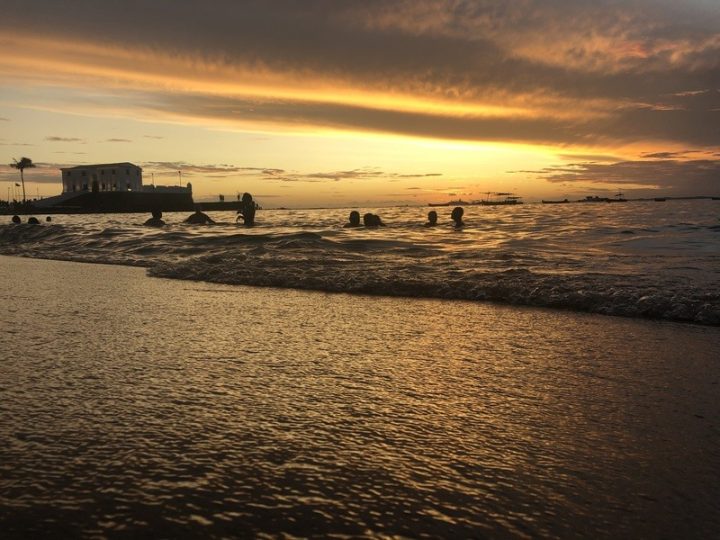 Turismo baiano cresce acima da média nacional e é referência da região Nordeste