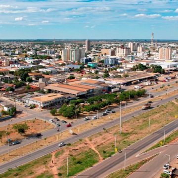 Em pleno verão, cidades baianas registram temperaturas abaixo dos 20º C