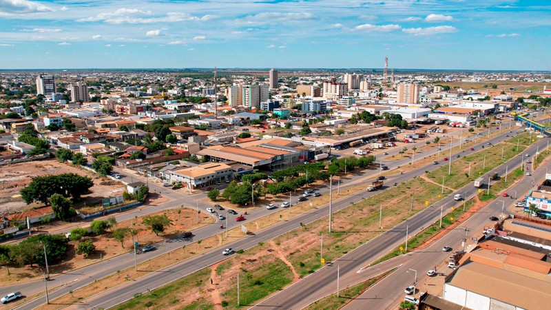 Em pleno verão, cidades baianas registram temperaturas abaixo dos 20º C