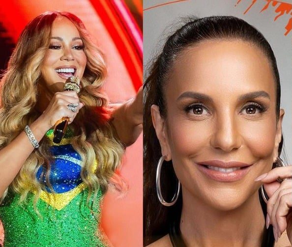 Estreia de Ivete Sangalo, Mariah Carey e Jessie J: confira atrações anunciadas pelo The Town 2025