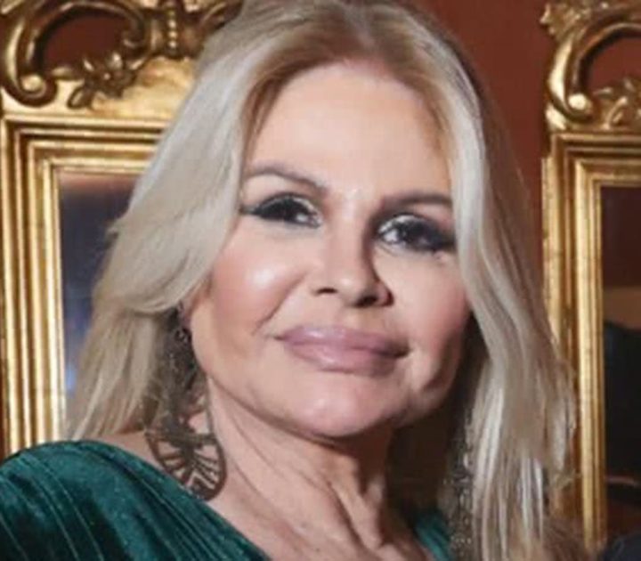 Monique Evans passa por harmonização facial e mostra resultado; veja foto