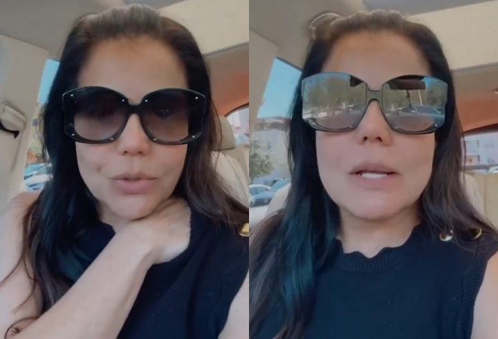Nivea Stelmann expõe discriminação nos EUA após eleição de Trump: ‘Fico apavorada’