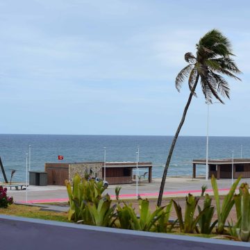 Prefeitura de Salvador anuncia resultado de licitação para concessão do Parque Urbano da Orla