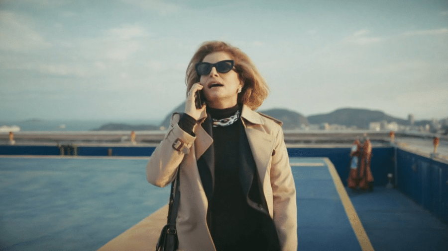‘Pode avisar que Odete Roitman chegou’: Globo divulga trailer de Vale Tudo; vem ver