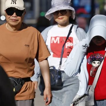 Brasil terá nova onda de calor neste final de semana; saiba regiões atingidas