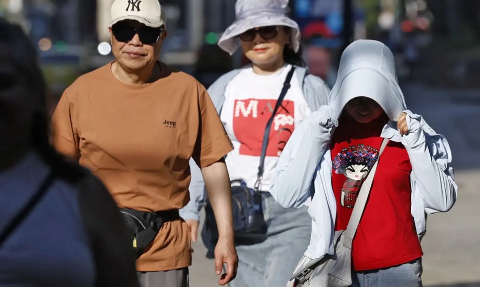 Brasil terá nova onda de calor neste final de semana; saiba regiões atingidas