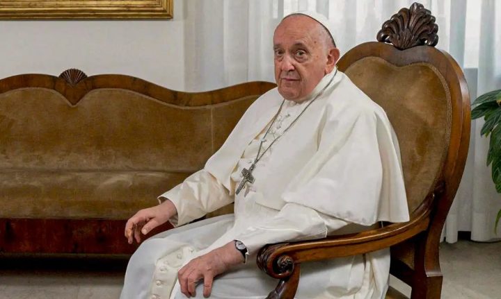 Papa Francisco segue hospitalizado e audiência do Jubileu é cancelada