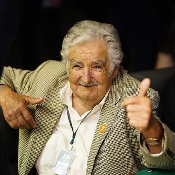 Diagnosticado com câncer, Pepe Mujica será destaque em nova série dirigida por Fernando Meirelles