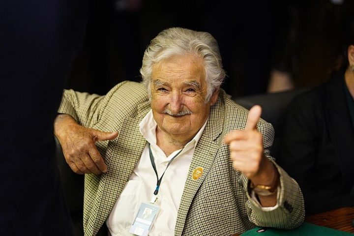 Diagnosticado com câncer, Pepe Mujica será destaque em nova série dirigida por Fernando Meirelles