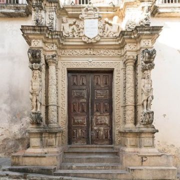 Salvador terá nova Caixa Cultural em prédio histórico no Pelourinho; veja detalhes